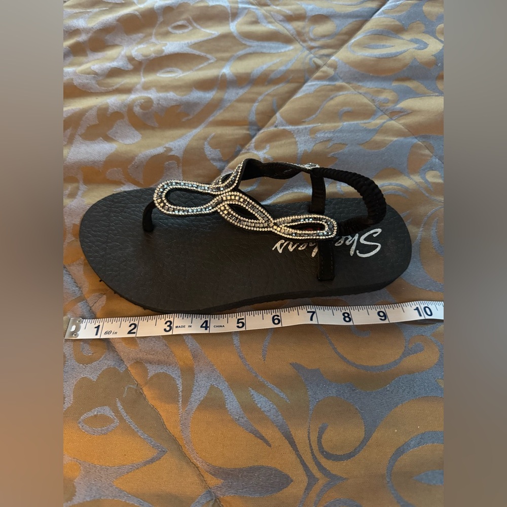 Skechers® Cali Meditation Evening Dew Women's Sandals - Picture 3 of 15